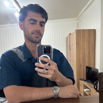 Mmdi41's profile picture. Chemical Engineer,Work In Lavan Oil Refining Company,Live In Shomal