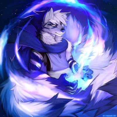 furry 🌈 She/Her ✨ lvl:20 🌹 minors dni 🚫 (DM OPEN) ❤️