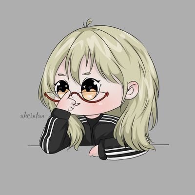 📍รับวาดการ์ตูนจิบิ แฟนอาร์ต และภาพวาดทั่วไป ✨️ ( @913mukrt ) ♡ (ทักไลน์เท่านั้นDMไม่เด้งคั้บ)
(Don't repost)🤍