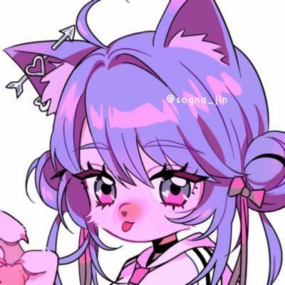 𝟯𝗗𝗖𝗚・𝗜𝗹𝗹𝘂𝘀𝘁𝗿𝗮𝘁𝗼𝗿・𝗗𝗲𝘀𝗶𝗴𝗻𝗲𝗿・𝗩𝘁𝘂𝗯𝗲𝗿 🍒ローポリモデリングが好きです。実績▶︎ハイライト 依頼︎▶︎✉️ https://t.co/9lOqd7jdjY ғᴀ▶︎ #そんにゃーと icon▶︎TV♡CHANY