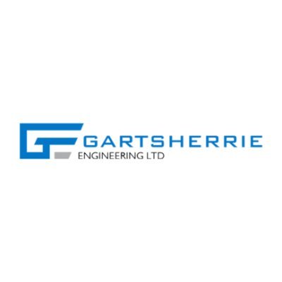 GartEngLtd's profile picture. At Gartsherrie Engineering, our mission is to be the subcontract supplier of choice by making it easy for our customers to do business with us.