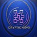 cryptic novo (@crypticnovo) Twitter profile photo cryptic novo (@crypticnovo) Twitter profile photo