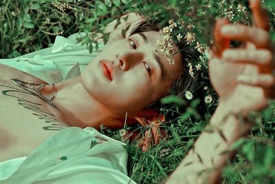 NIGHTBL00MS's profile picture. I   will   come   back,   μάνα,   when   t͟h͟e͟ ͟ ͟ ͟e͟a͟r͟t͟h͟   calls   me   𝒍𝒐𝒖𝒅𝒆𝒓   than   you   do.