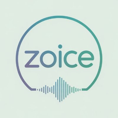 zoiceai's profile picture. Conversational AI That Drives Real Results