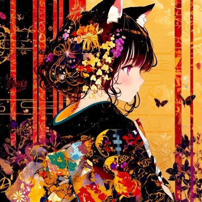 miwa | AIイラスト・音楽 Profile