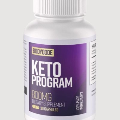 Bodycode_KetoAU's profile picture. This has been the world that has tried to get the most out of technological advancement. As a result, people have tried to get the best comfort for their bodies