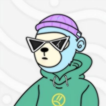 amadrmzky's profile picture. Aligned with the future of Web3 🧬 | SuiMaxi | JPEG enjoyer