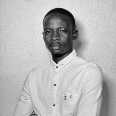 wisdommaaji's profile picture. 