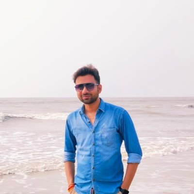 IF YOU DON'T SACRIFICE FOR WHAT YOU WANT, WHAT YOU WANT BECOME THE SACRIFICE. Proud Sanatani.
RT≠Endorsement