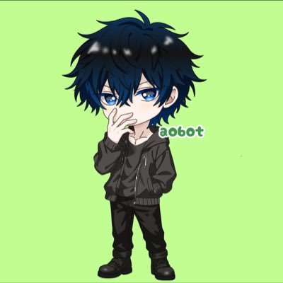 SC_aoop's profile picture. 15yo 対面音痴です。 T @herb_e_sports