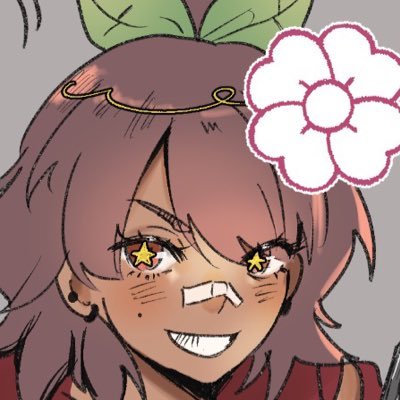 Aleeyahさんのプロフィール画像