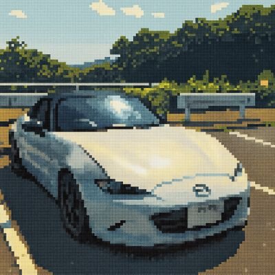 初期型の2015年式オンボロNDロードスター乗りのおじさんです。
主にロードスター関連とラーメンネタが多いアカウントになります。
自動車関連勤めです。
よろしくお願いします。
※無言フォロー失礼します※
我愛台湾
天安門