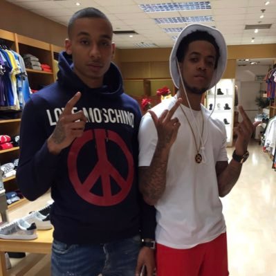 LeagueOfMyOwnII's profile picture. @LFC @Seahawks @WilliamsRacing @ATLHawks