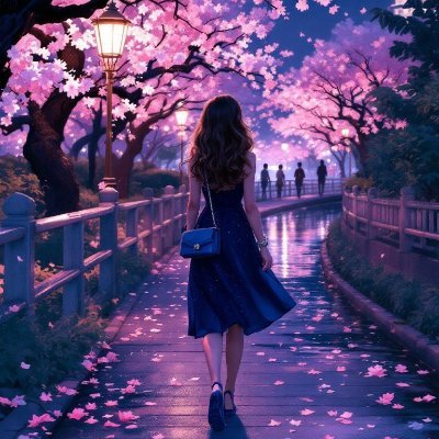 It is often said that the first love is the most beautiful, but the last love is truly immortal