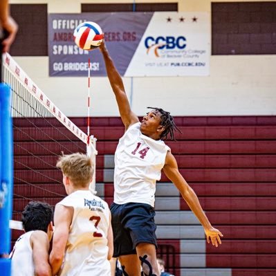 Ambridge Area High School 26’| 6’0 | 160lbs | #14 | MH