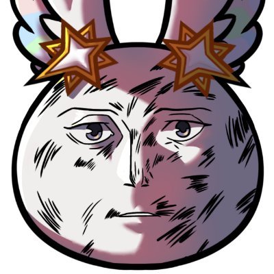Knower of VTuber Things
DM or Email for Inquiries. Socials Links: https://t.co/O3wmVU1wrI
mama: @MarshPanda - papa: @SachiHitsu