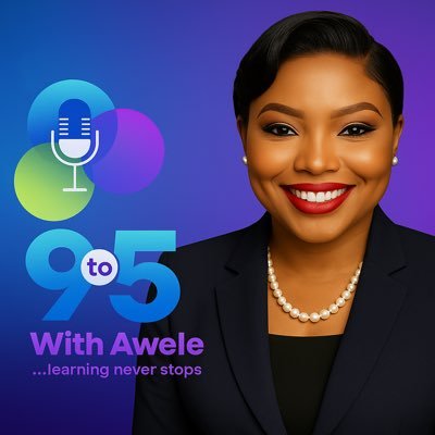 Career tips | workplace challenges | webinars | office palava YouTube & IG @9to5withawele