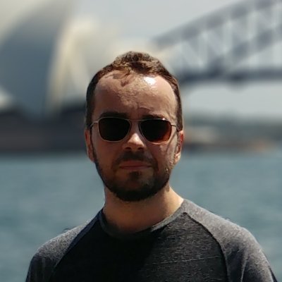 michailkonst's profile picture. Cloud & DevSecOps fixer. I solve security holes, busted pipelines & cloud chaos @synedruscomau
