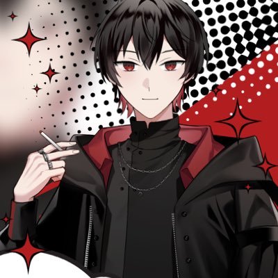 ゲーマーヤニカス大学生🚬 寝て起きてゲームして寝る毎日がいい… ¦tolico所属(@tolico_live) 研修生🔰¦マミー:@re_nantoka3 ¦主にゲームと雑談メインで配信予定!歌もやってみたい気持ちもある...