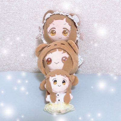 20↑🚺 好きな子達をポツポツとつぶやくあかうんと 主に仁奈、よしのん、飛鳥、ナターリアさん、凪、杏、輝子ちゃんをメインに担当してます!好きなことを好きなように騒いでます、良ければ仲良くしてください( * ॑꒳ ॑*)無言フォローすみません