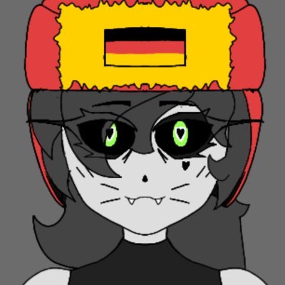 TankTonk_3eff's profile picture. welcome to my personal shit realm
18

American🇺🇸

Part German 🇩🇪