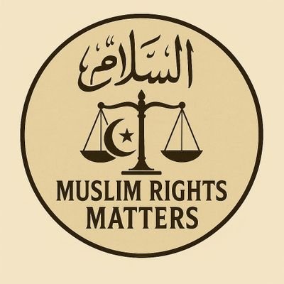 Muslim Rights Matters Profile