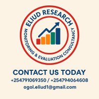 Eliud Research (@oeliud1) 's Twitter Profile