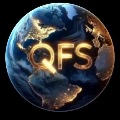 What's your progress on switching over to the new QFS-quantum system recommended by Donald J Trump?