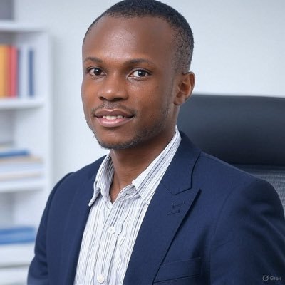 iamesomchukwu's profile picture. Investment Portfolio Manager | Minister @doubledgednet | Emerging Venture Capital