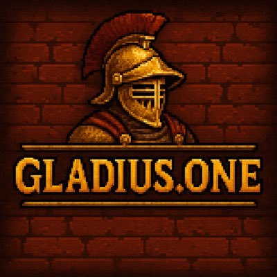 NFT RPG game on Harmony One blockchain https://t.co/kpmPnS0jdX. Ave Imperator, morituri te salutant