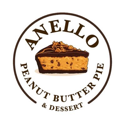 anellopbpies's profile picture. Jersey’s best peanut butter pies. (Unofficially, but kind of officially). DM or email to order. Order Our Famous Peanut Butter Pie👇