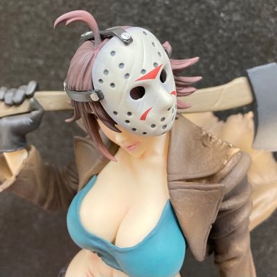 JSON0329's profile picture. NIKKE好きソフビ&フィギュア好きの漫画家指揮官です✍️☺️ニケはリリース当初からマイペースで楽しんでます🎮推しはレッフー&グレイブ😎🔥同じ趣味の方と繋がれたら幸いです🤖無言フォロー失礼します🙇インスタ➡️incandescence.j0329