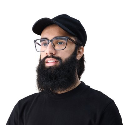 abdullahqazii's profile picture. Simple. Smart. Impactful design.
I create clean visuals that build trust.
📩 DM to book a free consultation.