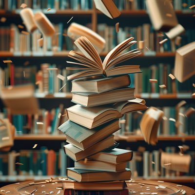 Lees de leukste boeken artikelen op https://t.co/AOLClXv7Zc