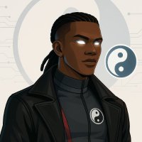 ☯️LEX | ALPHA (@alphadao101) 's Twitter Profile