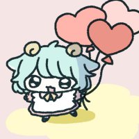 七色ひつじ (@kobe_7h) 's Twitter Profile