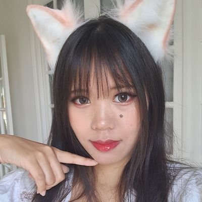 Princess with dark side 🖤✨
Bunny Mommy 🐇
French Cosplayer 🇫🇷
OF Model ❤️🔥🔞