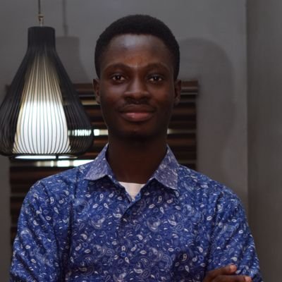 A Geoscientist with a strong passion for Energy communication, sustainability, and climate Sustainability
