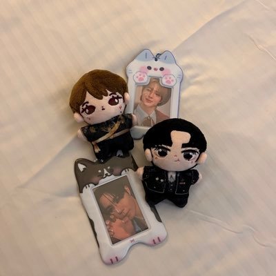 20↑/タイ沼🇹🇭/初心者🔰/イベント、お話できるお友達探してます/呼びタメ大歓迎🙌🏻🙌🏻 /色々教えて頂けると幸いです🥹/韓国アイドルも推してます🙏🏻/ATEEZファンです🫶🏻/別界隈でのアカウント統合すみません💦