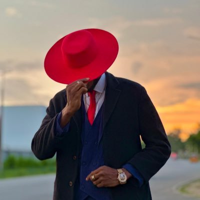 DatTallMachoMan's profile picture. The Nigerian Superman A Very Tall Model || I Love God👌❤️|| 6’7|| 🏀