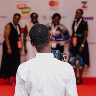 DirBlaq's profile picture. Filmmaker|Director |Cinematographer |For Bookings: info@bsamprojects.com | 0203415423