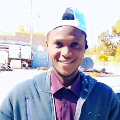 NouraLaouali05's profile picture. 