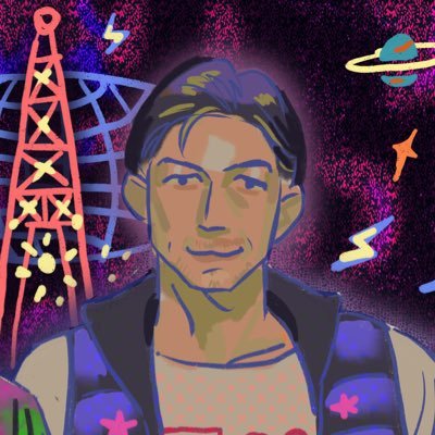 沙葱长廊 Profile