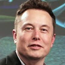 CEO_X, SpaceX, Tesla 🚘 Founder - The Boring Company Co-founder - Neuralink,OpenAl