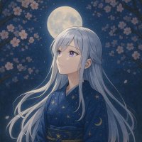 星月 紗那@カクヨム&なろう (@ryugetu1512) 's Twitter Profile