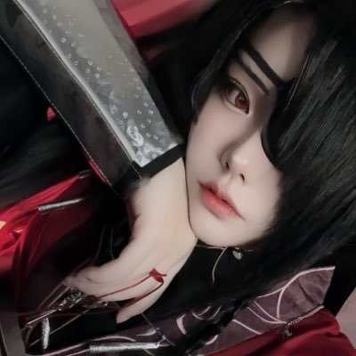 szne_1205's profile picture. すずねみう/重加工/18↓/関東中心/雑多/内カメ反転有⚠︎︎/TGCF、MDZS🔥/ヘッダーみょん作/引用ほど嬉しいものは無い