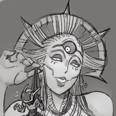 meshcollective_'s profile picture. Indie studio creating Project Gilgamesh 🎵

It's basically Prince of Persia in SPAAAAAAAAAACE

8 years of development, demo coming soon to Steam