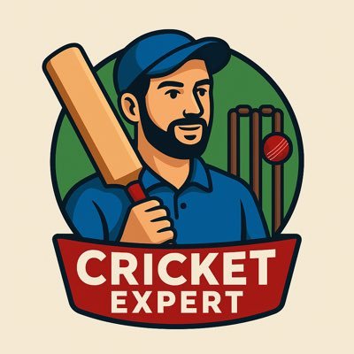 🏏 Cricket Expert | Insights, Opinions & Match Reactions | Also speaking up for Men’s Voice 🧠 | 🇮🇳 🇺🇸