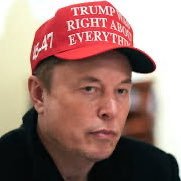 Rocket🚀 man (@elonmusk24470) 's Twitter Profile