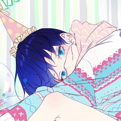 mrycabb's profile picture. |Tpn|HxH|Given|tgcf|kuroshitsuji|NieR|ALNST🖤Cö shu nie💜 shxtou🗡️